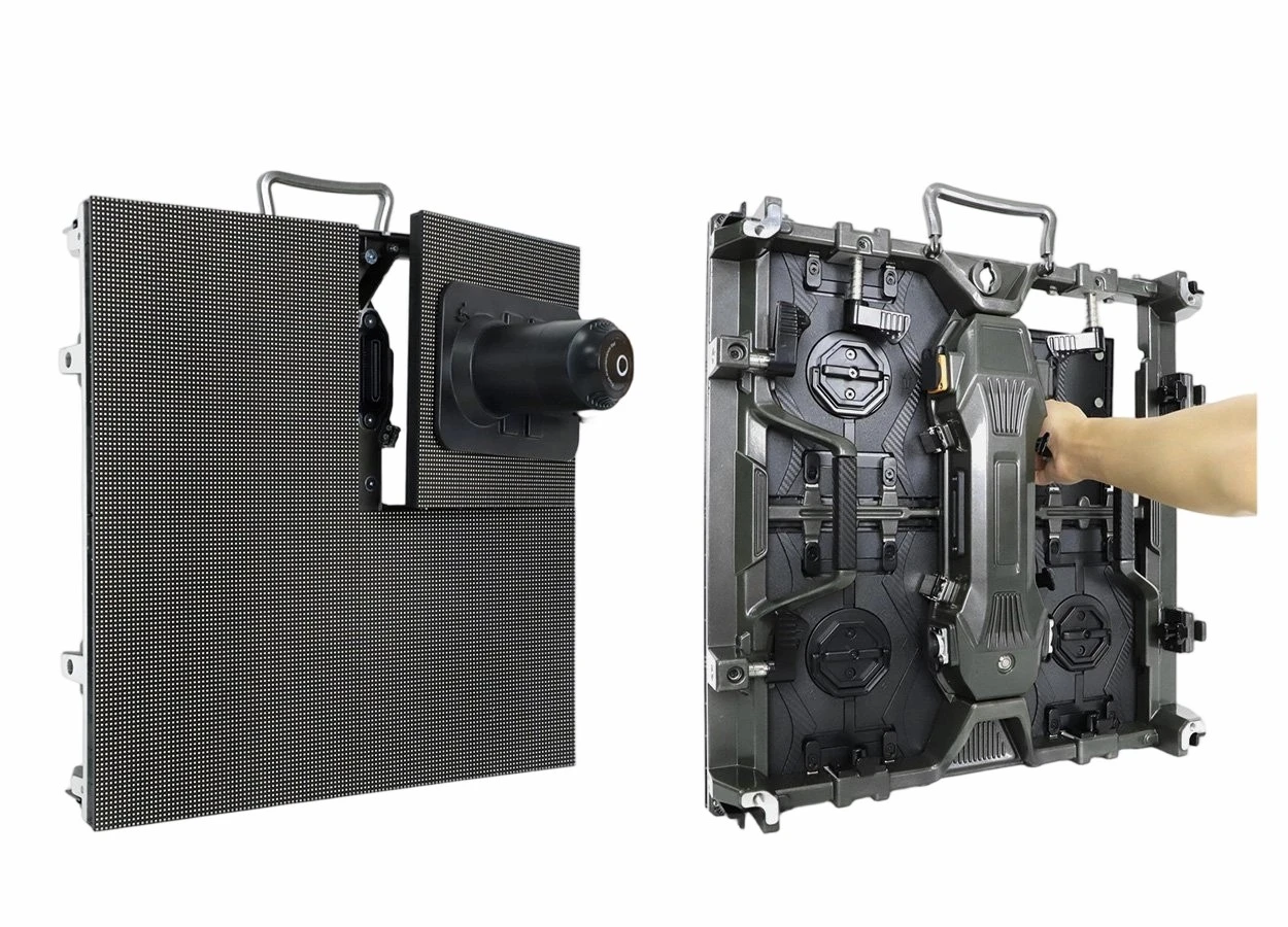 rental LED display 11 rental LED display 11